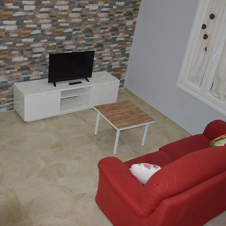 Duplex Daises Apartment San Fernando Exterior photo