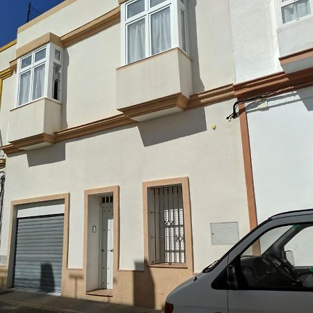 Duplex Daises Apartment San Fernando Exterior photo